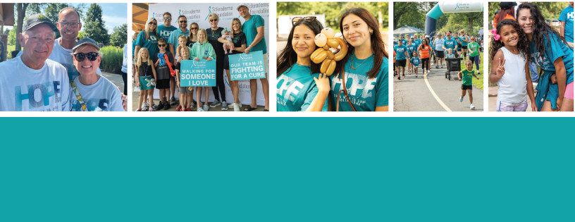 2026 Germantown Walk to Cure Scleroderma